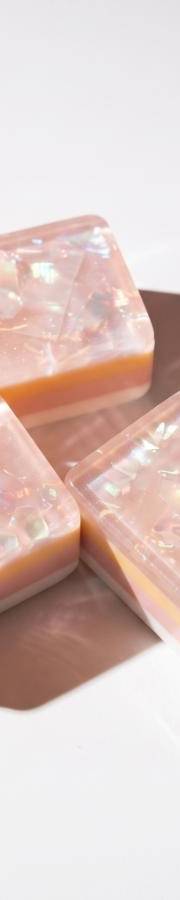 Blush Grove Mahjong Tiles — photo 4