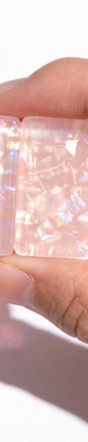Blush Grove Mahjong Tiles — photo 3